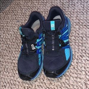 Salomon X MISSION 3 women size 10